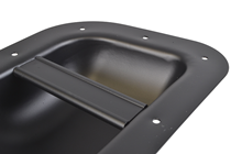 Metal Bar Handle for Flight Case or Speaker  240 x 170mm